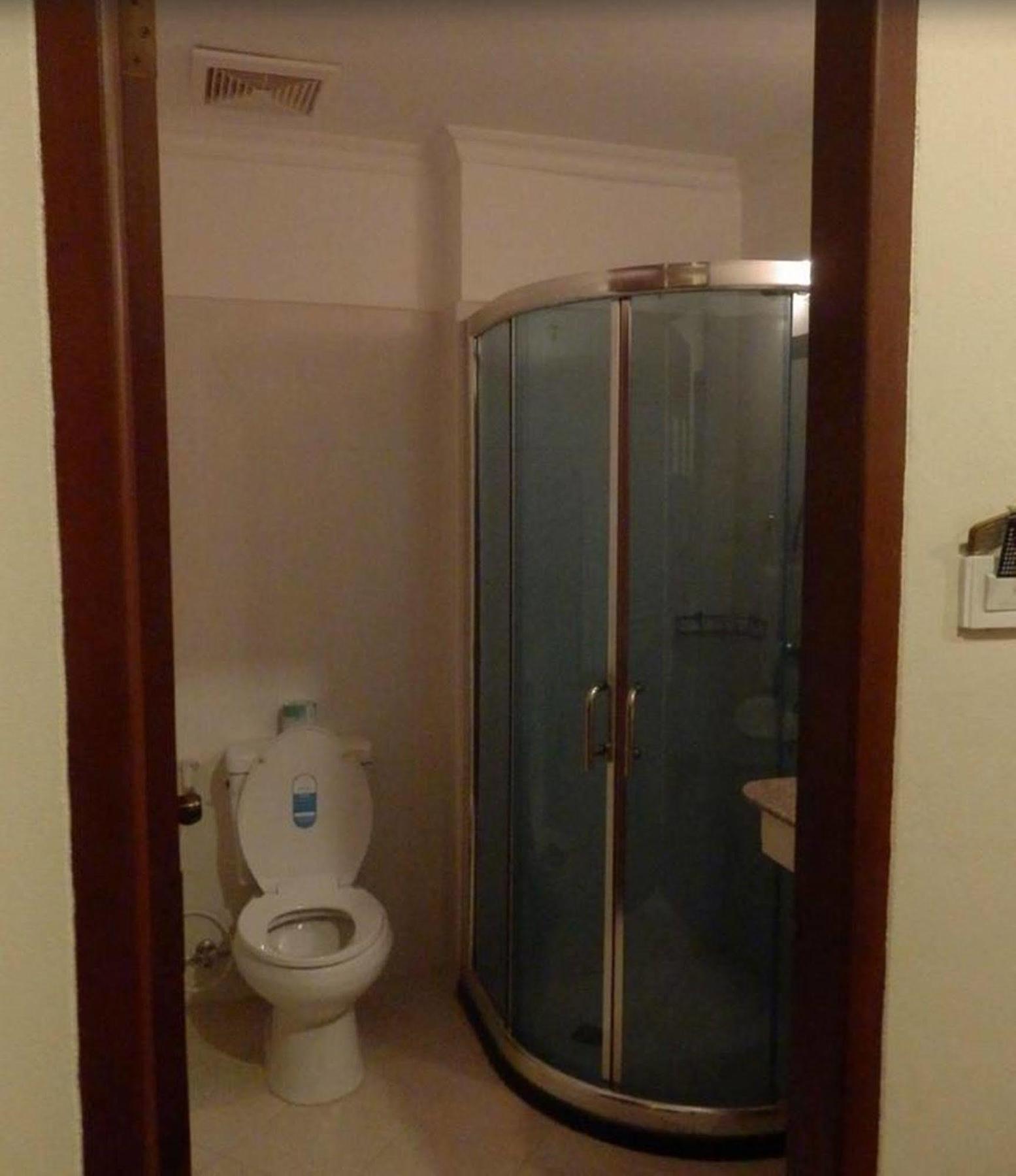 Vayakorn Inn Vientián Kültér fotó